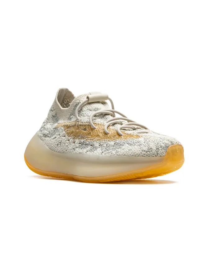 Adidas Yeezy Kids Adidas Yeezy Kids Yeezy Boost 380 スニーカーの商品画像