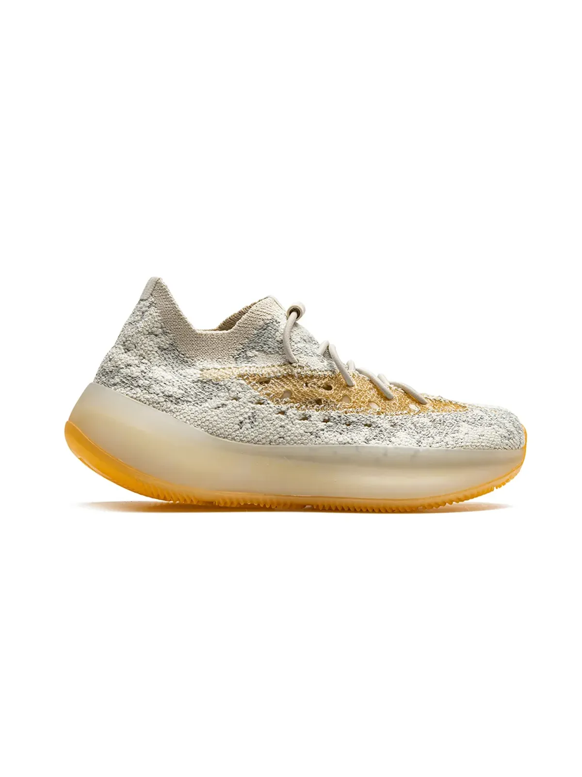 Adidas Yeezy Kids Yeezy Boost 380 スニーカー - 画像2
