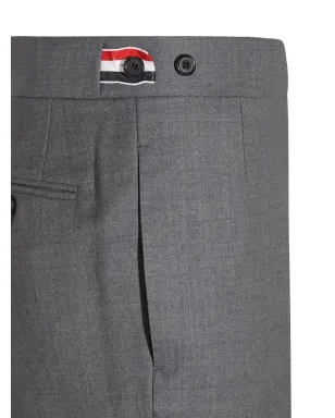 Thom Browne 4-Bar クロップドパンツ - サムネイル3