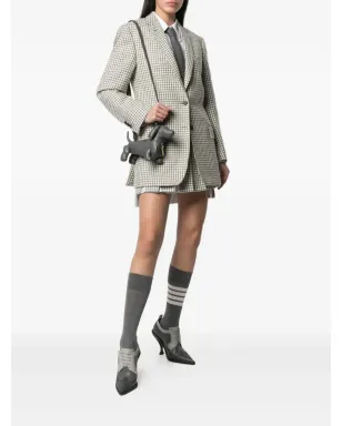Thom Browne レザー ヘクター バッグ - サムネイル2
