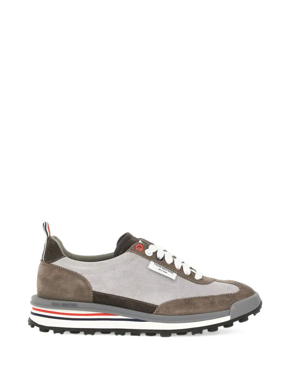 Thom Browne テックランナー スニーカー - 画像1