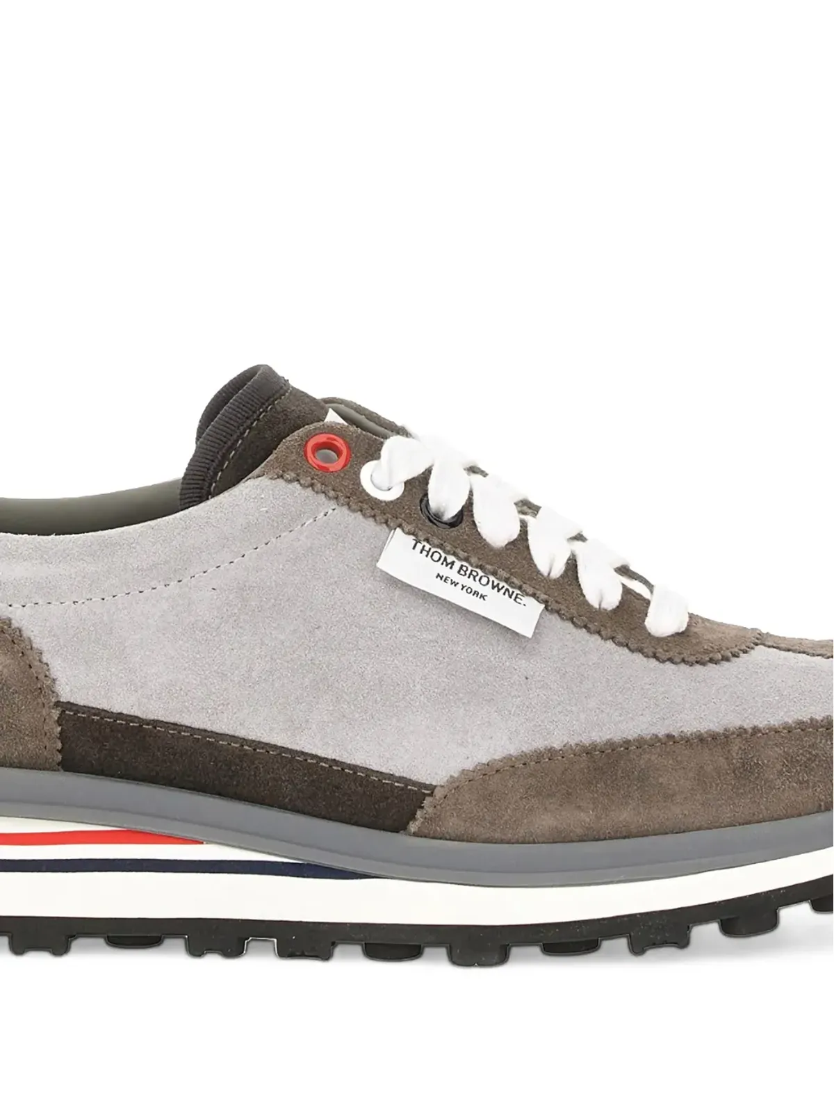 Thom Browne テックランナー スニーカー - 画像2