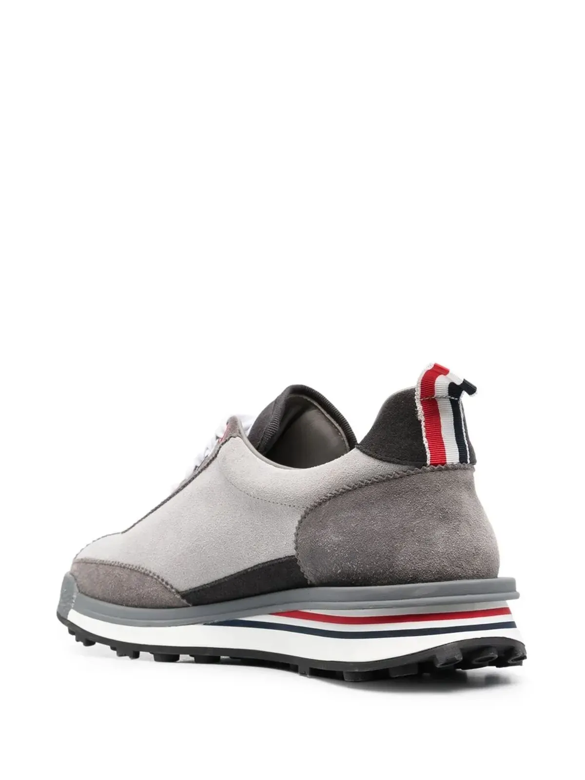 Thom Browne テックランナー スニーカー - 画像3