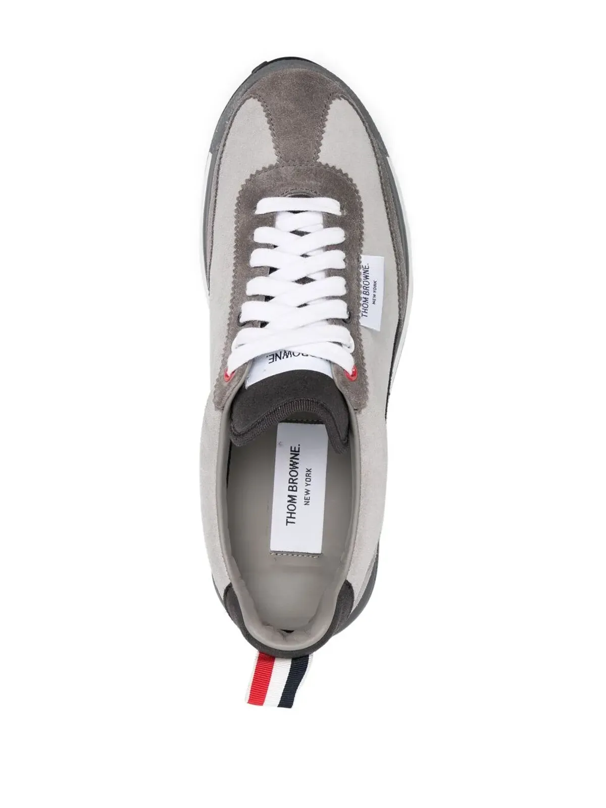 Thom Browne テックランナー スニーカー - 画像4