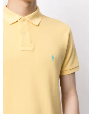 Polo Ralph Lauren 刺繍デザイン ポロシャツ - サムネイル5