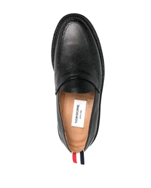 Thom Browne ペブルド・ペニーローファー - サムネイル4