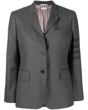 Thom Browne 4-Bar シングルブレストブレザー - サムネイル1