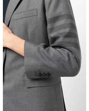 Thom Browne 4-Bar シングルブレストブレザー - サムネイル5