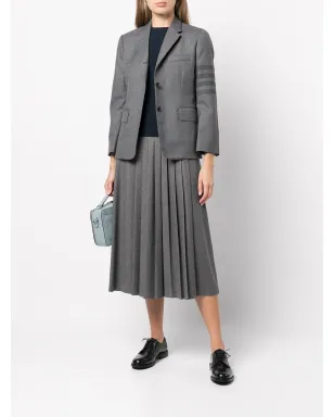 Thom Browne 4-Bar シングルブレストブレザー - サムネイル2