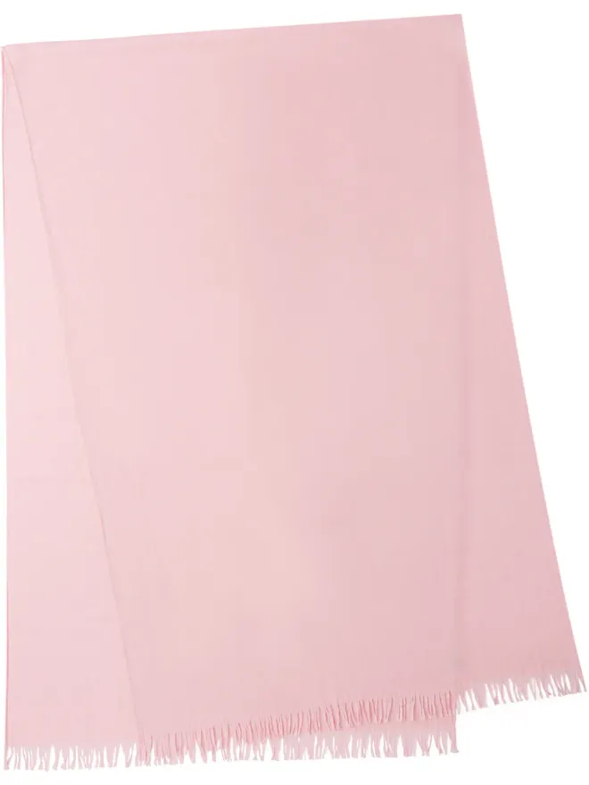Prada Prada トライアングルジャカード カシミヤ スカーフの商品画像