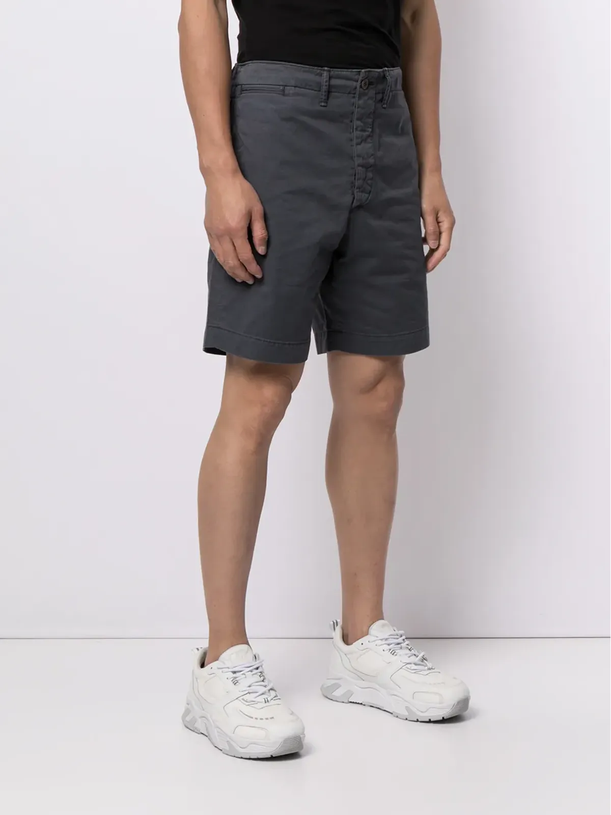 Ralph Lauren RRL 膝丈 Bermudaショーツ - 画像3