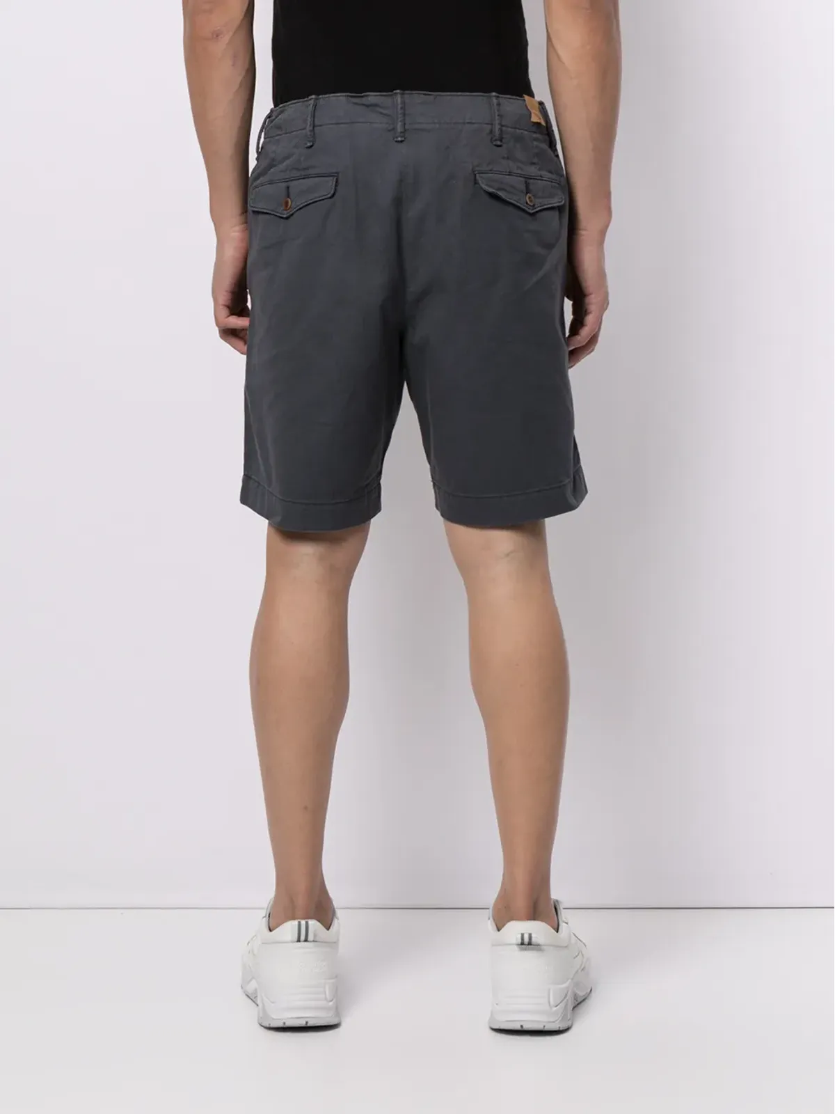 Ralph Lauren RRL 膝丈 Bermudaショーツ - 画像4