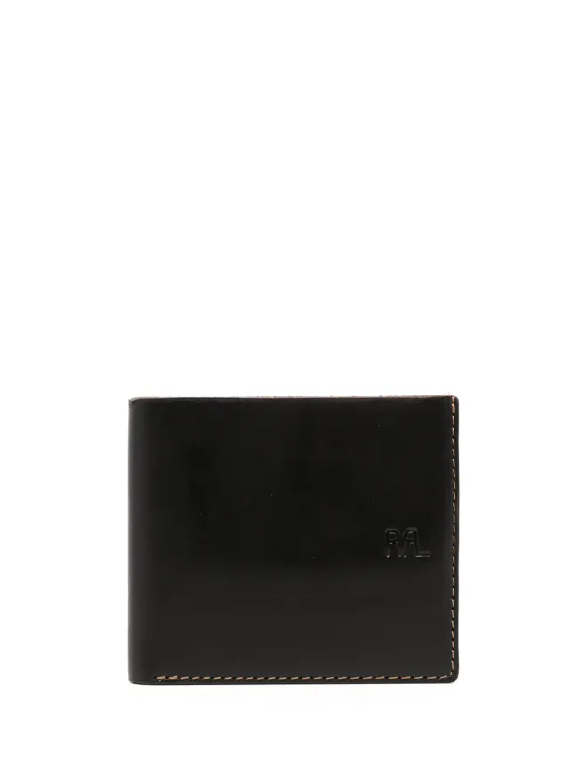 Ralph Lauren RRL Ralph Lauren RRL エンボスロゴ ウォレットの商品画像