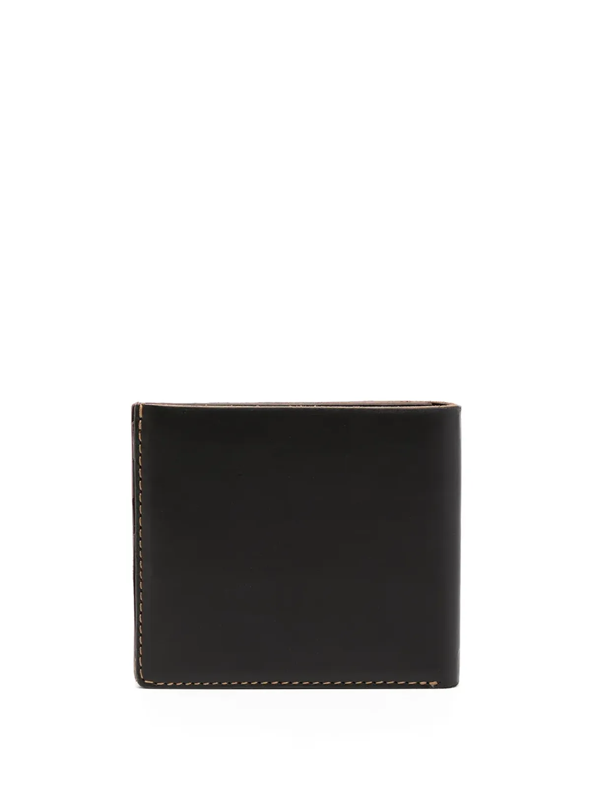 Ralph Lauren RRL エンボスロゴ ウォレット - 画像2
