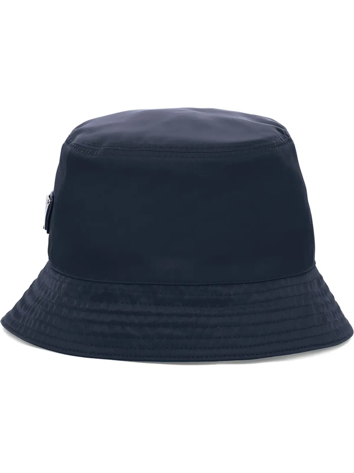 Prada Re-Nylon bucket hat - Blue - 画像1