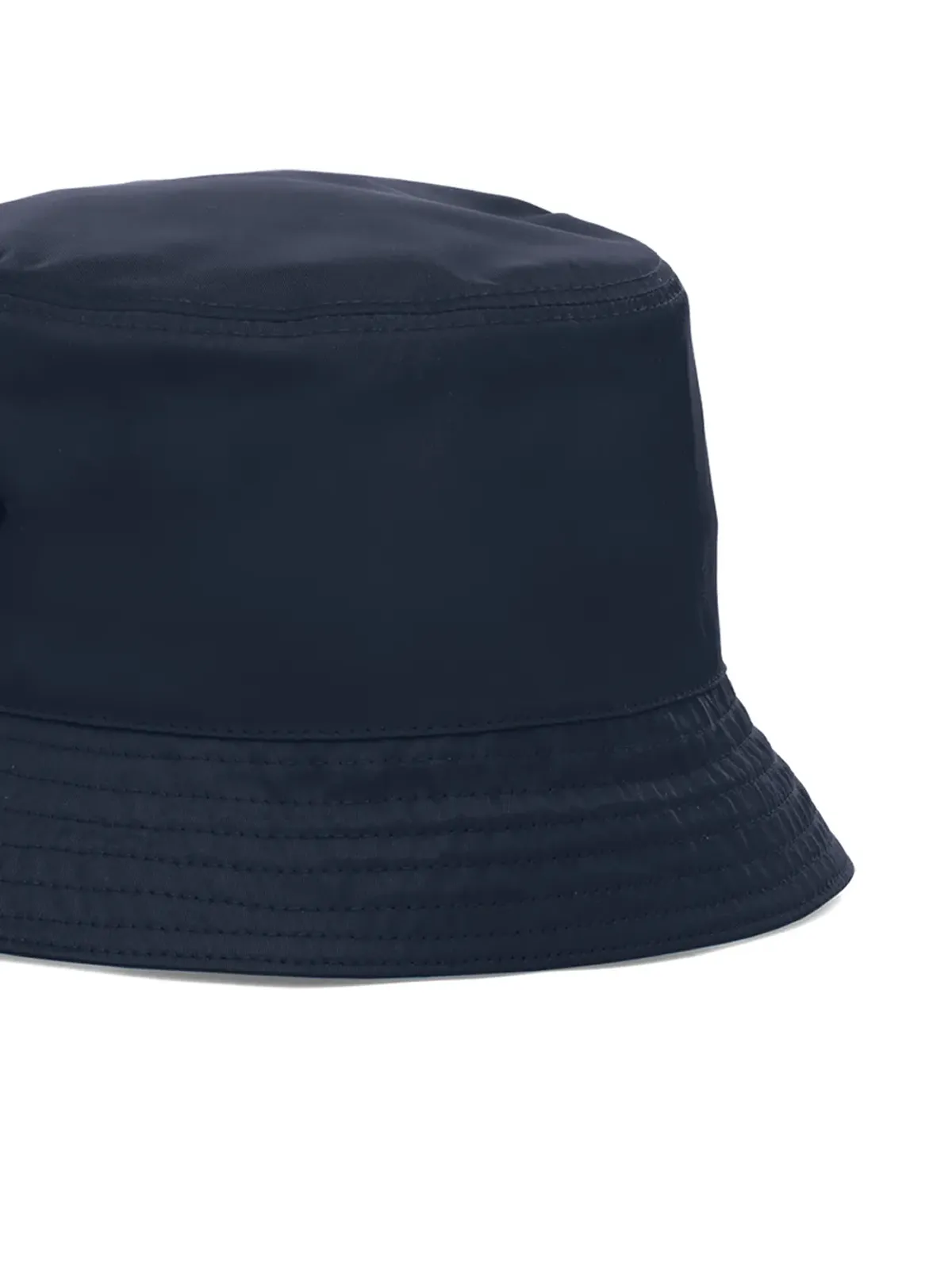 Prada Re-Nylon bucket hat - Blue - 画像2