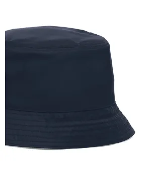 Prada Re-Nylon bucket hat - Blue - サムネイル2