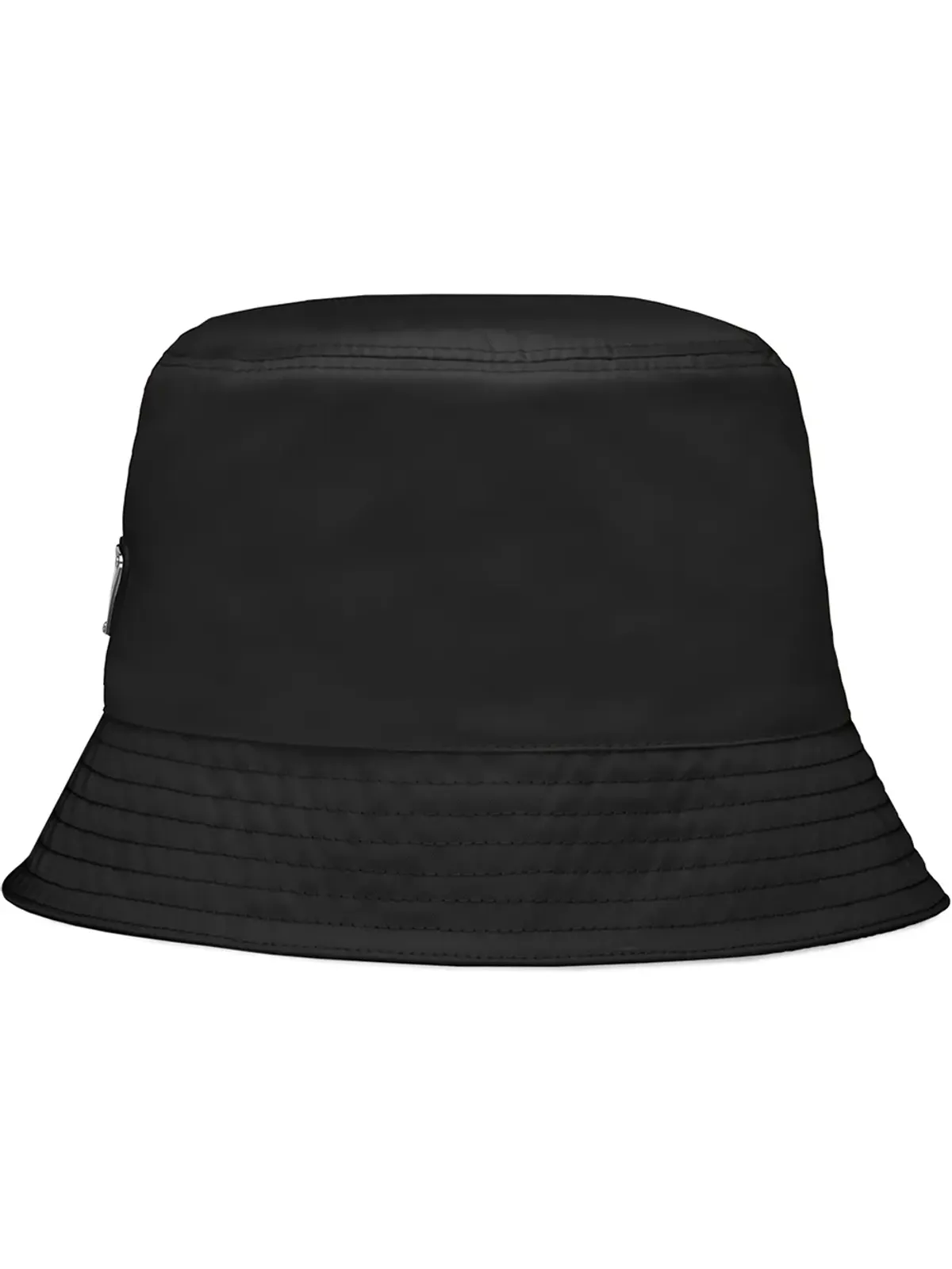 Prada Re-Nylon バケットハット - 画像1