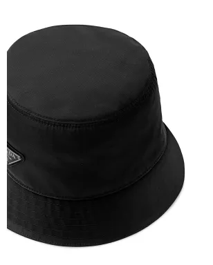 Prada Re-Nylon バケットハット - サムネイル2