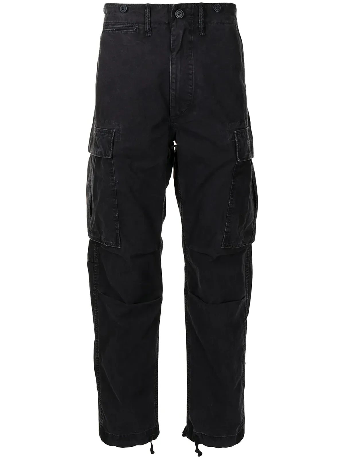 Ralph Lauren RRL ストレートレッグカーゴパンツ - 画像1