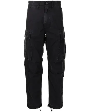 Ralph Lauren RRL ストレートレッグカーゴパンツ - サムネイル1