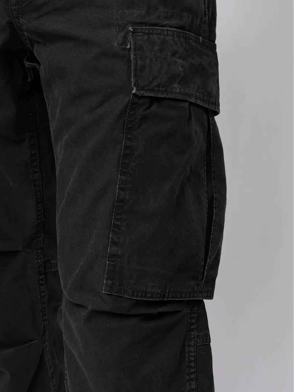 Ralph Lauren RRL ストレートレッグカーゴパンツ - 画像5