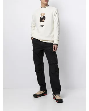 Ralph Lauren RRL ストレートレッグカーゴパンツ - サムネイル2