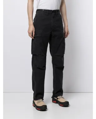 Ralph Lauren RRL ストレートレッグカーゴパンツ - サムネイル3