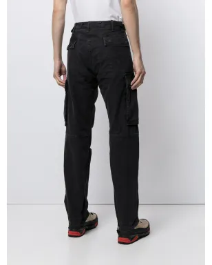 Ralph Lauren RRL ストレートレッグカーゴパンツ - サムネイル4