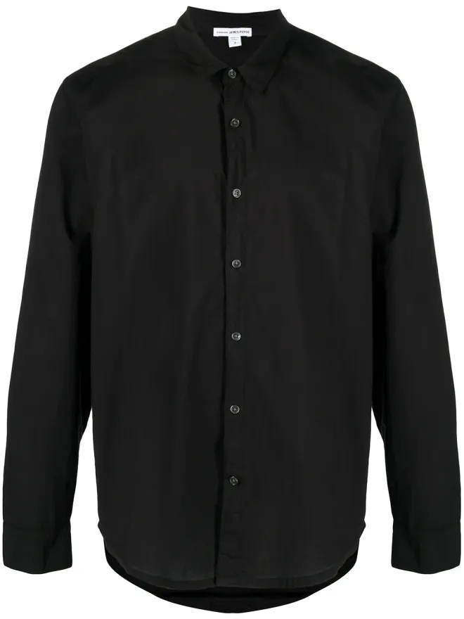 James Perse James Perse 標準長袖シャツの商品画像