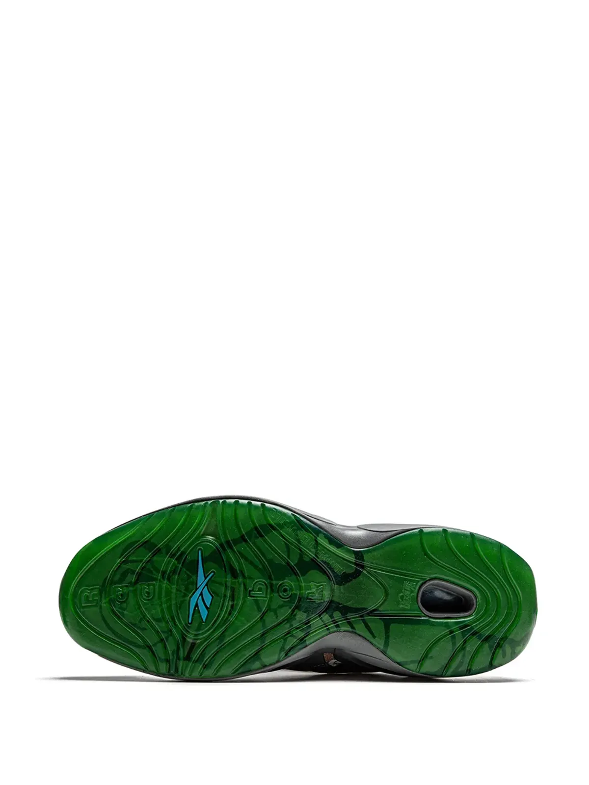 Reebok x Billionaire Boys Club Ice Cream Question Low Beepers & Butts スニーカー - 画像4