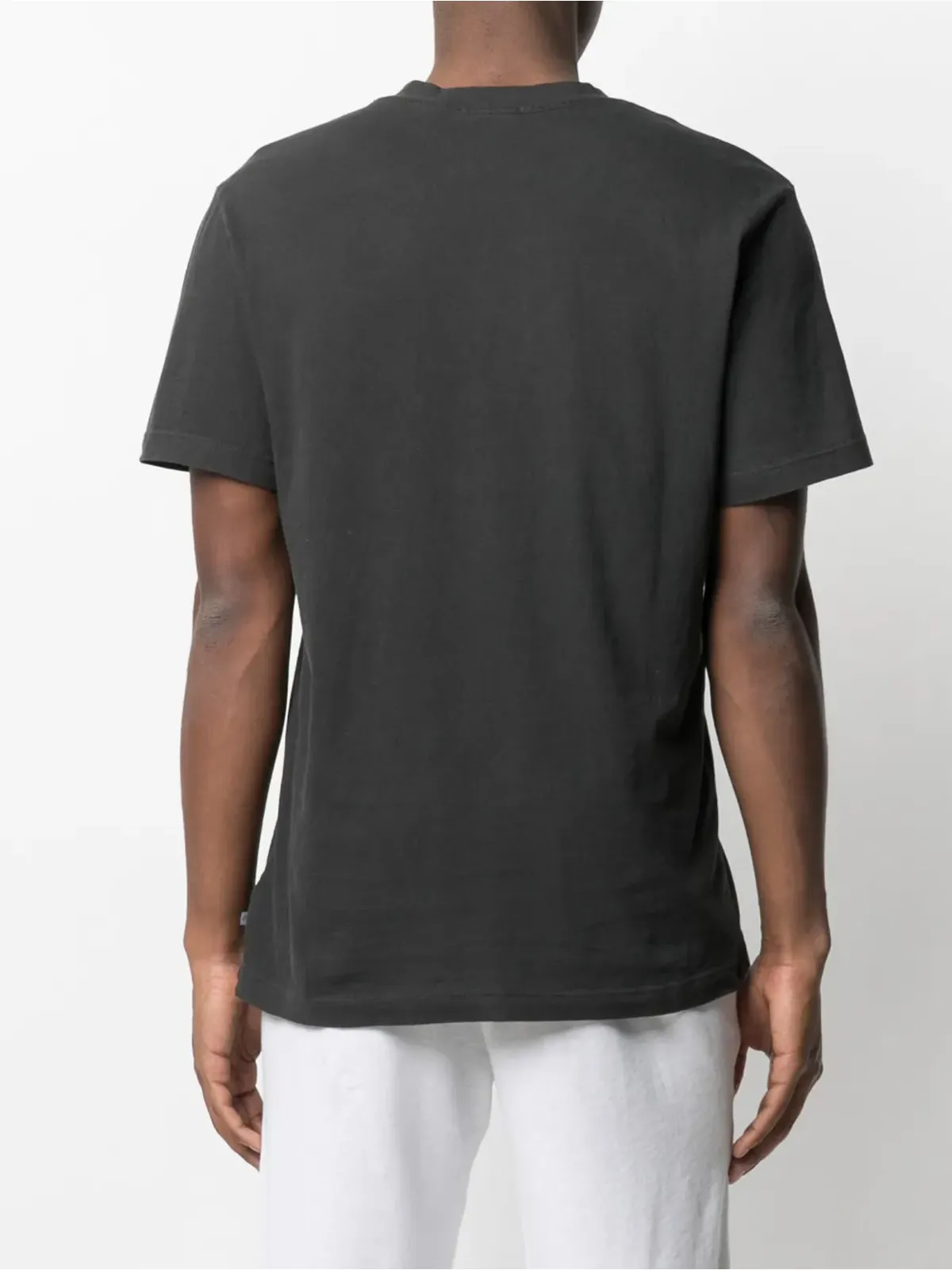 James Perse ショートスリーブVネックTシャツ - 画像4