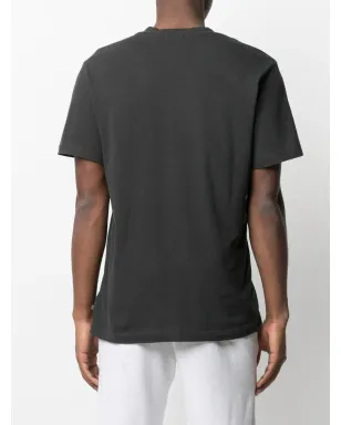 James Perse ショートスリーブVネックTシャツ - サムネイル4