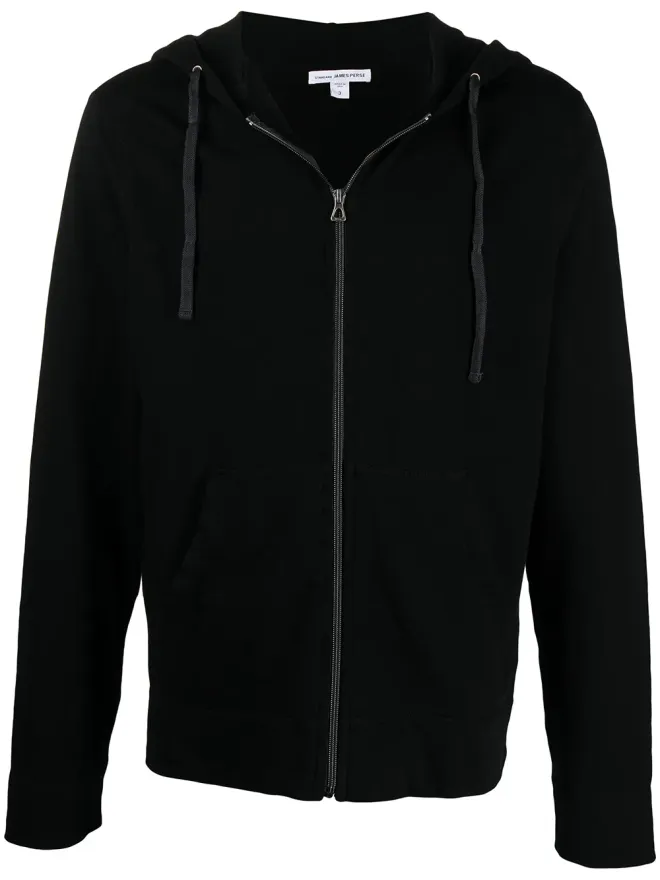 James Perse James Perse ヴィンテージフリースフーディの商品画像
