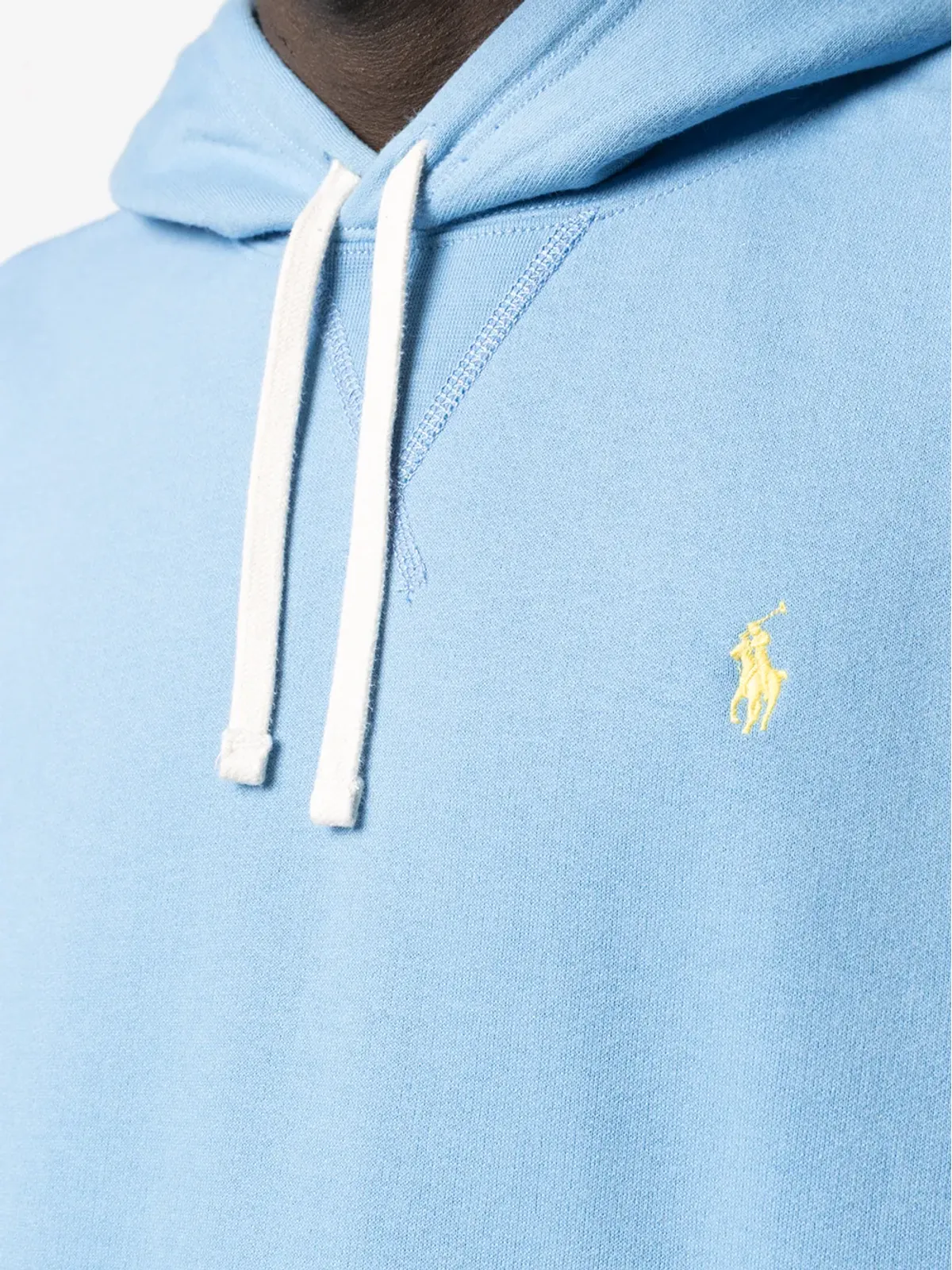 Polo Ralph Lauren ロゴ刺繍入り ゆったりフィット フーディー - 画像5