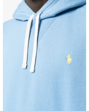 Polo Ralph Lauren ロゴ刺繍入り ゆったりフィット フーディー - サムネイル5