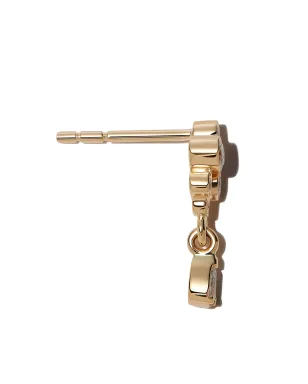 Sophie Bille Brahe スプラッシュ ダイヤモンド イヤリング - サムネイル2