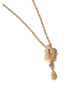 Sophie Bille Brahe スプラッシュ ダイヤモンド ネックレス - サムネイル5