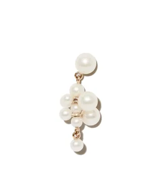 Sophie Bille Brahe Petit Celli イヤリング - サムネイル1