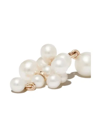 Sophie Bille Brahe Petit Celli イヤリング - サムネイル2