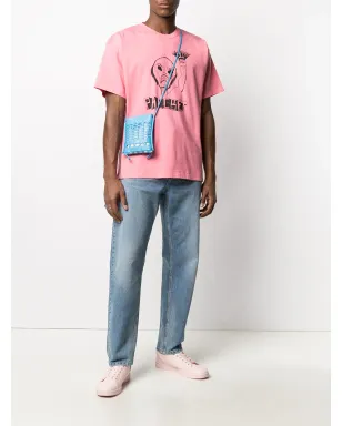 Carhartt WIP ストレートレッグジーンズ ブルー - サムネイル2