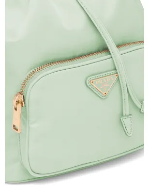Prada Duetショルダーバッグ - サムネイル4