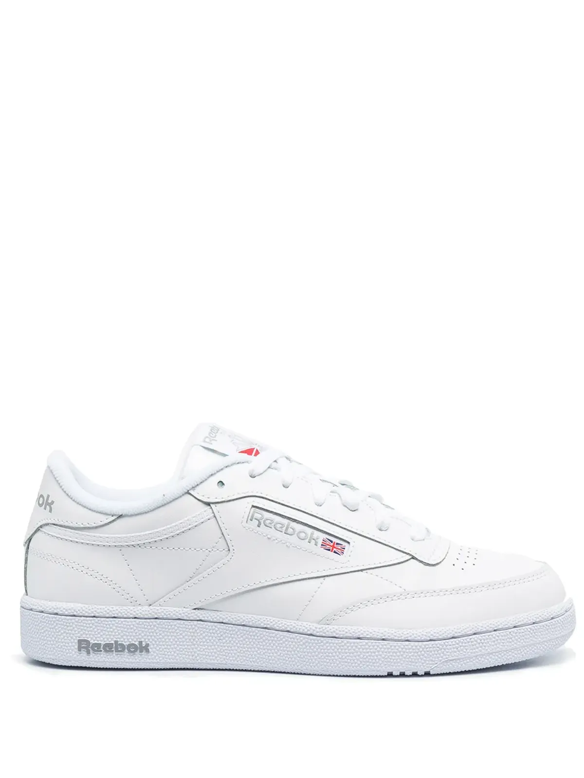 Reebok クラブ C 85 スニーカー - 画像1