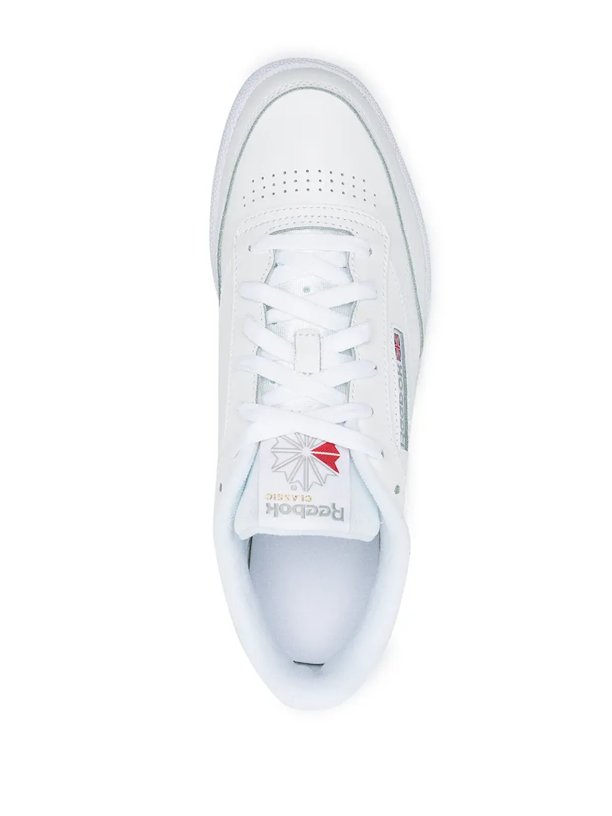 Reebok クラブ C 85 スニーカー - 画像4
