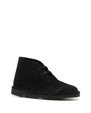 Clarks Originals スエード デザートブーツ - サムネイル2