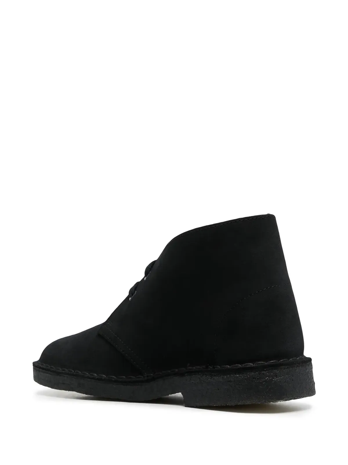 Clarks Originals スエード デザートブーツ - 画像3