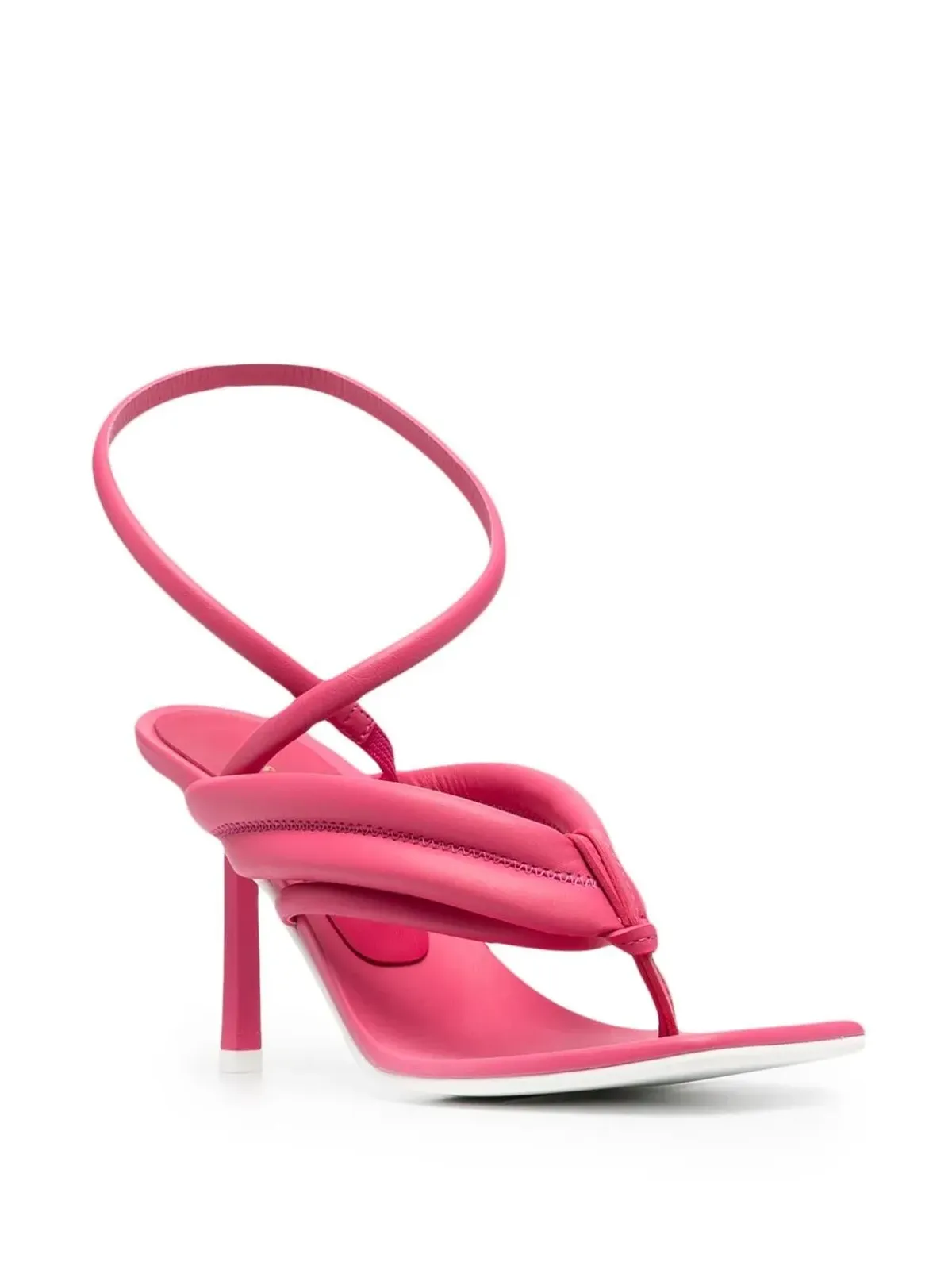 Le Silla シュノーケリングサンダル - 画像2