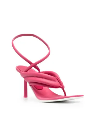 Le Silla シュノーケリングサンダル - サムネイル2