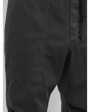 James Perse コットン スラブ ユーティリティパンツ - サムネイル5