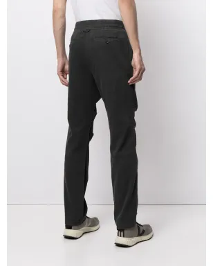 James Perse コットン スラブ ユーティリティパンツ - サムネイル4